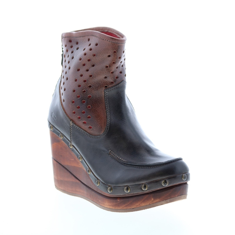 Bed Stu NWT Boots